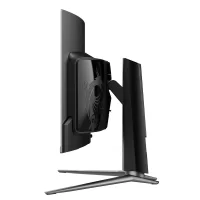 Игровой монитор MSI MAG 341CQP QD-OLED фото 2